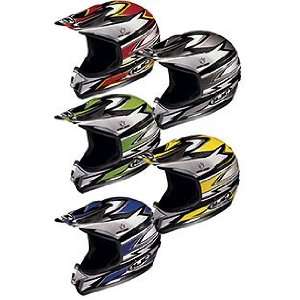  CS X2 Rez Helmets Automotive