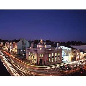  A Georgetown Evening, Washington, D.C. Photograph 