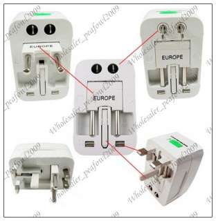 The cost of this multifunctional plug adapter is only $7.99 with free 