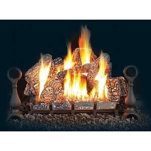 Napolean Fireplaces GVFL24N 24 in. Vent Free Gas Log Set 