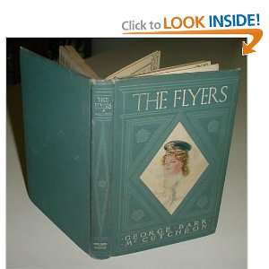  The Flyers (1907) George Barr Mccutcheon Books