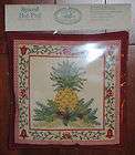 spiced hot pad colonial pineapple chri stmas alice s cottage