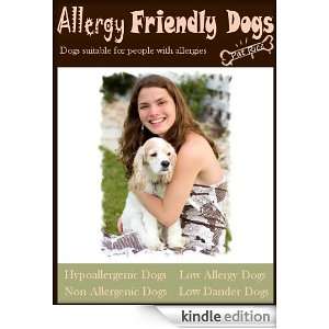 Allergy Friendly Dogs Dogs Suitable For People With Allergies Pat 