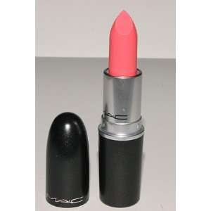  MAC Lipstick FLAMINGO ~ Iris Apfel collection Beauty