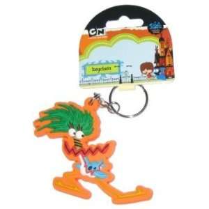  Fosters Imaginary Friends Coco Slide Keychain Toys 