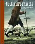 Gullivers Travels (Sterling Unabridged Classics Series) by Jonathan 