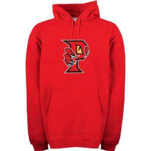  Orlando Predators Primary Logo Hooded Sweatshirt Sports 