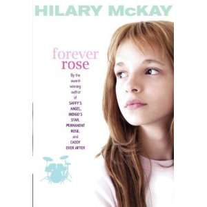   by McKay, Hilary (Author) Apr 01 08[ Hardcover ] Hilary McKay Books