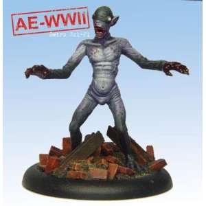  AE WWII Beast of the Apocalypse Toys & Games