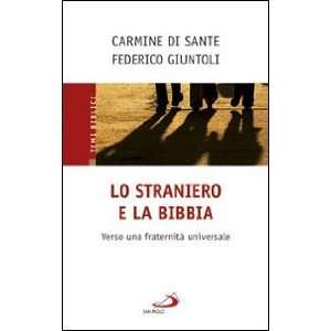   universale (9788821570117) Federico Giuntoli Carmine Di Sante Books