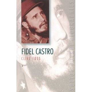  fidel castro biography Books