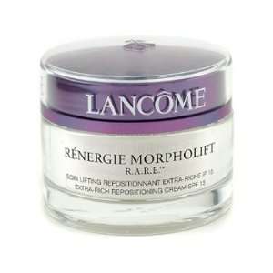 Lancome Renergie Morpholift R.A.R.E. Extra Rich Repositioning Cream 