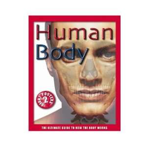  Human Body  The Ultimate Guide to How the Body Works 