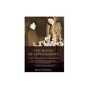  The Wages of Appeasement Ancient Athens, Munich, and 