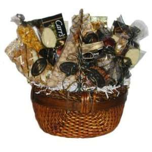 Bon Appetit Gift Basket   Small Grocery & Gourmet Food