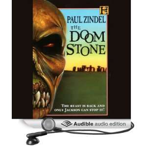  The Doom Stone (Audible Audio Edition) Paul Zindel, Simon 