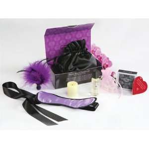  Lovers Collection Romanic Gift Kit Weekend Getaway Romance 