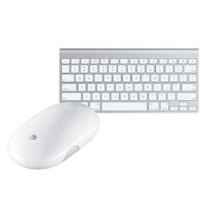  Apple Wireless Bluetooth Keyboard+ Mouse Kit Electronics