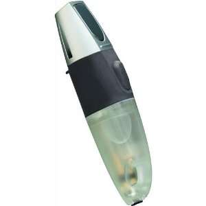  Vector Torpedo Torch Lighter Clear