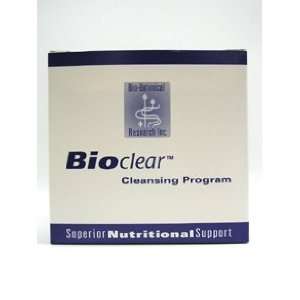  Bio Botanical Research   Advanced Liquid Bioclear Kit 1 