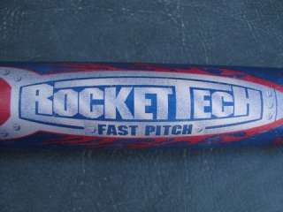 2005 32/23 Anderson RocketTech Fastpitch Hot Rocketech  