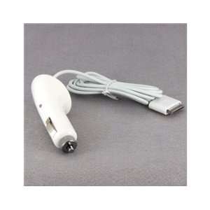 Car Charger Adapter for Apple iPad iPhone iPod Touch Nano 