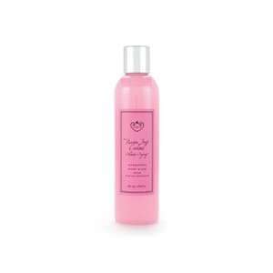  JAQUA Passion Fruit Cocktail Shower Syrup Hydrating Body 