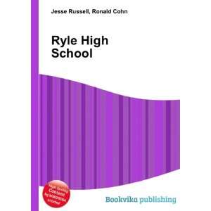 Ryle High School [Paperback]