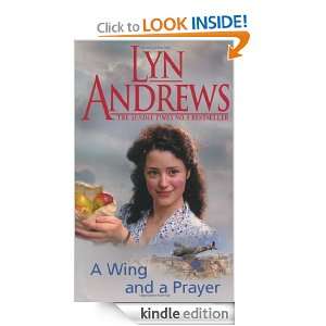Wing and a Prayer Lyn Andrews  Kindle Store
