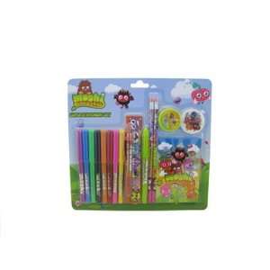 Moshi Monsters Super Stationery Set Toys & Games