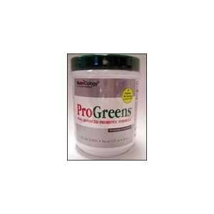  Allergy Research Group ProGreensÂ® Powder   265 grams 
