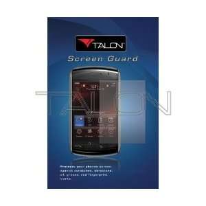 Talon Clear Film Screen Guard Protector for LG VS740 Ally, US740 Apex 