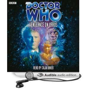  Doctor Who Vengeance on Varos (Audible Audio Edition 