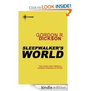 Sleepwalkers World Gordon R. Dickson  Kindle Store