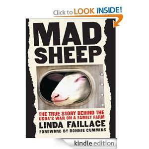   USDAs War on a Family Farm Linda Faillace  Kindle Store