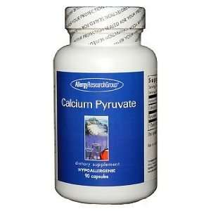  Calcium Pyruvate 90 caps