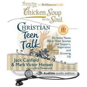   Audio Edition) Jack Canfield, Mark Victor Hansen, Amy Newmark, Nick