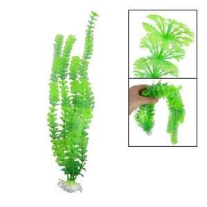  Aquarium Aquascaping Plastic Limnophila Heterophylla Decor 