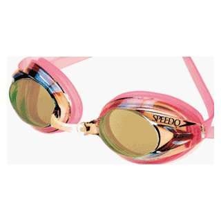  Speedo Womens Vanquisher Goggles