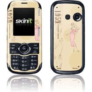  Sleeping Beauty skin for LG Cosmos VN250 Electronics