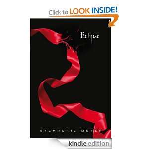 Eclipse (Fantasia) (Spanish Edition) Stephanie Meyer, José Miguel 