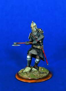 Verlinden 120mm Black Prince ca.1300, item #1230  