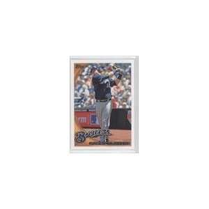  2010 Topps #649   Casey McGehee Sports Collectibles