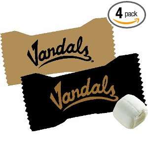 Hospitality Sports Idaho Vandals Mints, 7 Ounce Bags (Pack of 4)