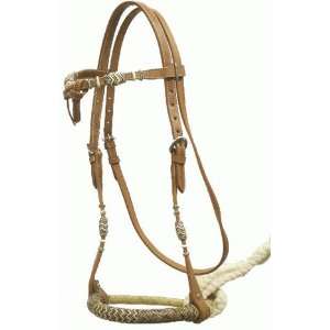  Futurity Knot Show Bosal