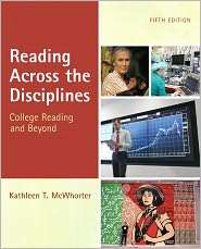   ), (0205855768), Kathleen T. McWhorter, Textbooks   