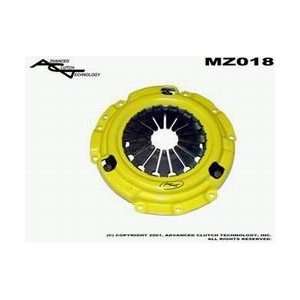  ACT Pressure Plate for 1996   1997 Mazda MX6 Automotive