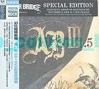 ALTER BRIDGE  AB 3.5 (NEW & SEALED CD/DVD)
