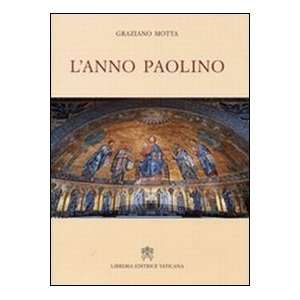  Lanno paolino (9788820985141) Graziano Motta Books