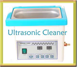 Ultrasonic 5L Ultraschallreiniger Ultraschall Reiniger  